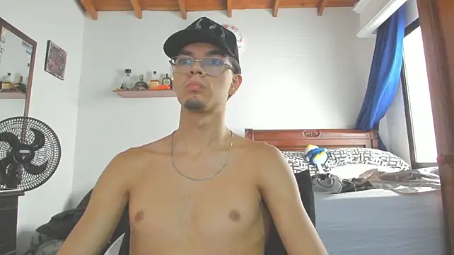 ace_xero_ Webcamshow