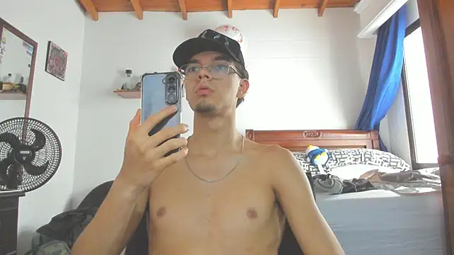 ace_xero_ – webcam-show