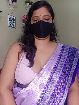 Rose-luckey Webcam-Show