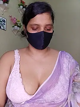 Rose-luckey's Webcam Show