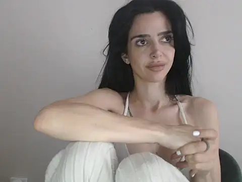 gglingeriee's Live XXX Chat