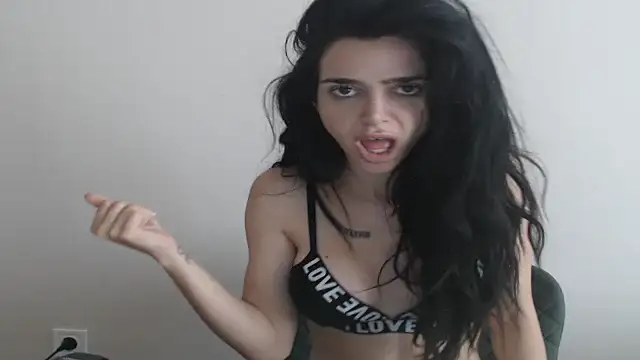 gglingeriee Live XXX-chat
