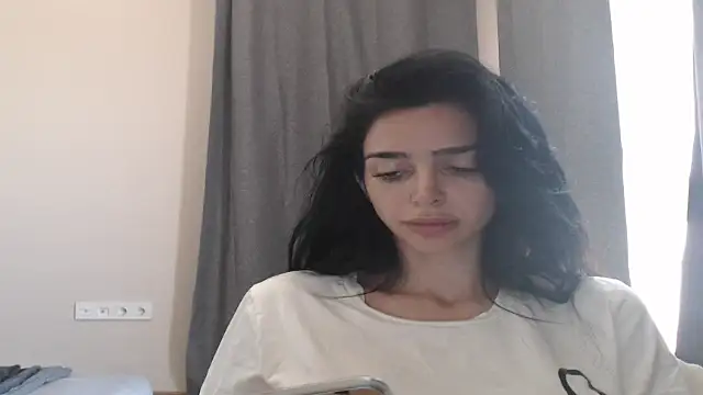 gglingeriee – Live XXX-chat