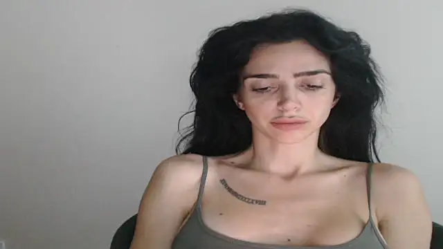gglingeriee's Live XXX Chat