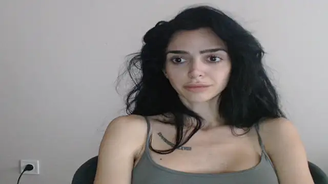 XXX chat uživo modela gglingeriee
