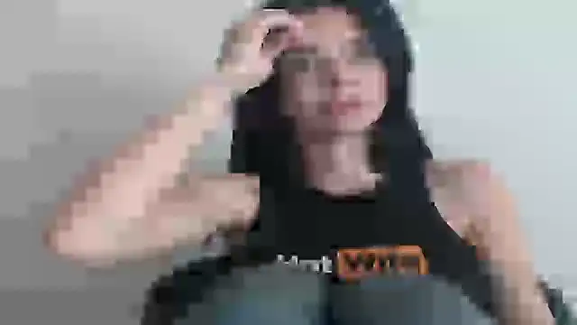 Webkamerová show gglingeriee