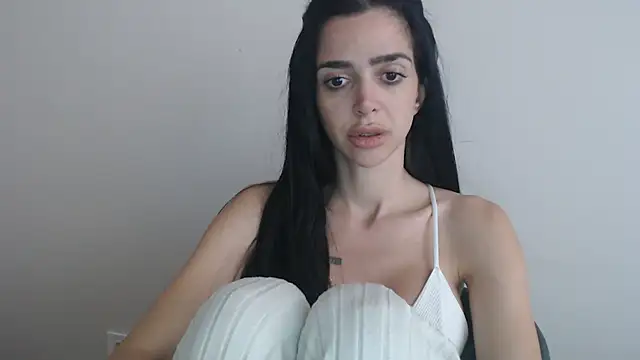 gglingeriee – Live XXX-chat