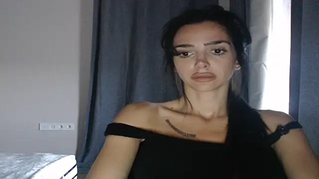 Živý XXX chat gglingeriee