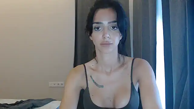 Webkamerová show gglingeriee