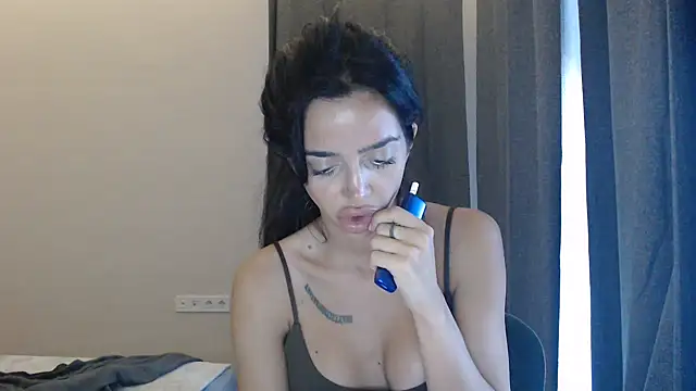 Chat XXX en directo de gglingeriee
