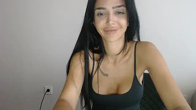 Chatroom XXX en direct de gglingeriee