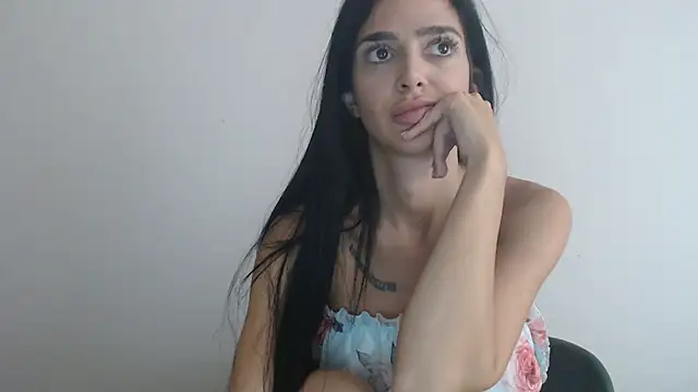 Chat XXX en directo de gglingeriee