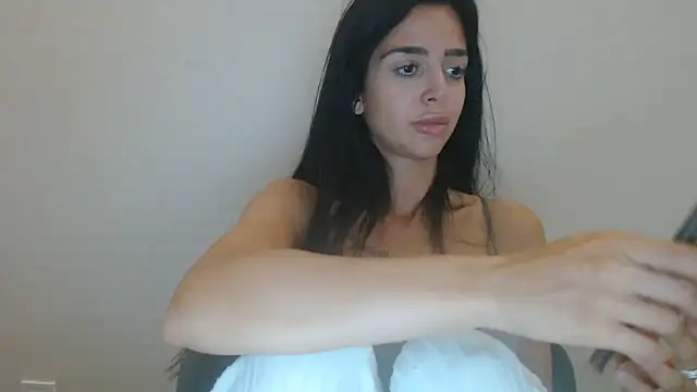 gglingeriee Live XXX-Chat