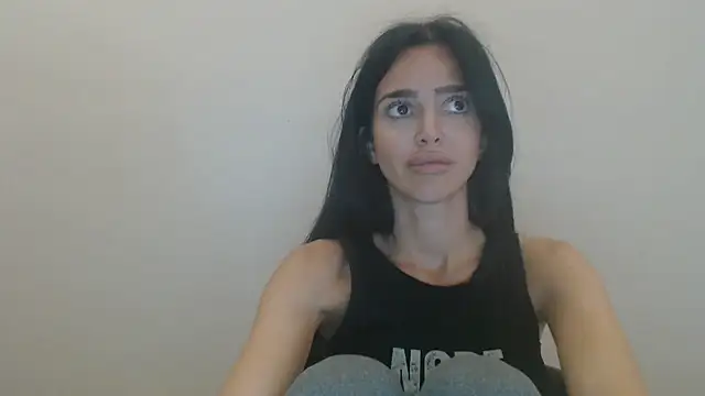 gglingeriee Шоу с уебкамера