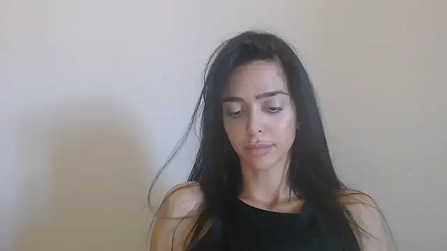 Webkamerová show gglingeriee