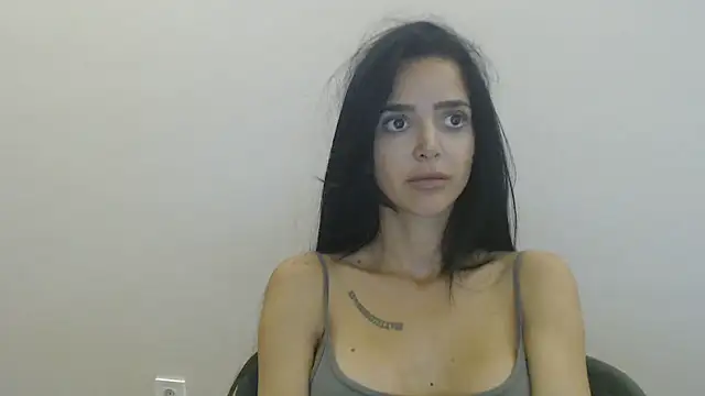gglingeriee Шоу с уебкамера