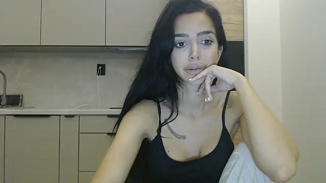 GloriyaPG@xh's Webcam Show