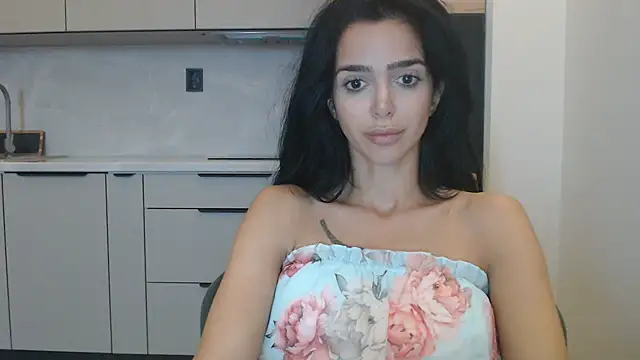 GloriyaPG@xh Шоу с уебкамера