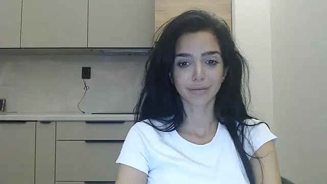Webkamerová show GloriyaPG@xh