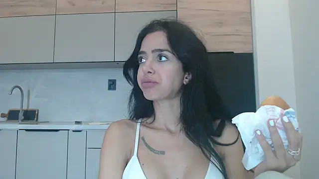 GloriyaPG@xh's Live XXX Chat