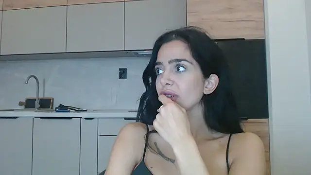 GloriyaPG@xh's Webcam Show