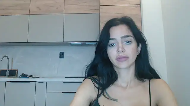 Вебкам-шоу GloriyaPG@xh