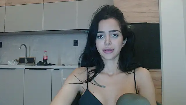 GloriyaPG@xh's Webcam Show