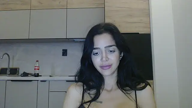 Webkamerová show GloriyaPG@xh