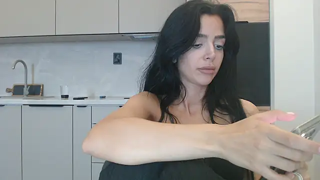 GloriyaPG@xh's Live XXX Chat