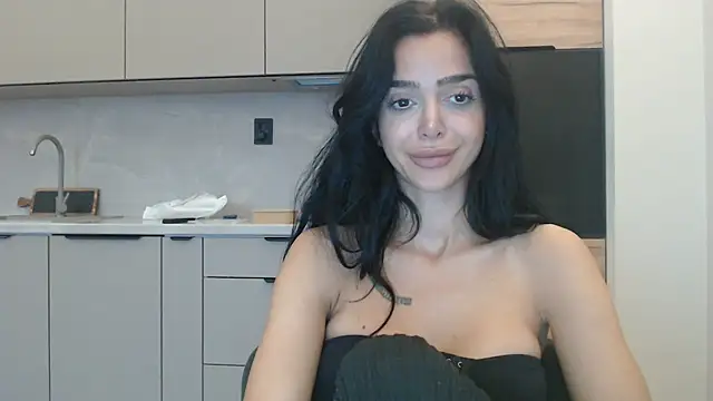 GloriyaPG@xh Webcam-Show