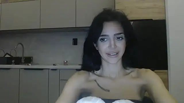 GloriyaPG@xh Шоу с уебкамера