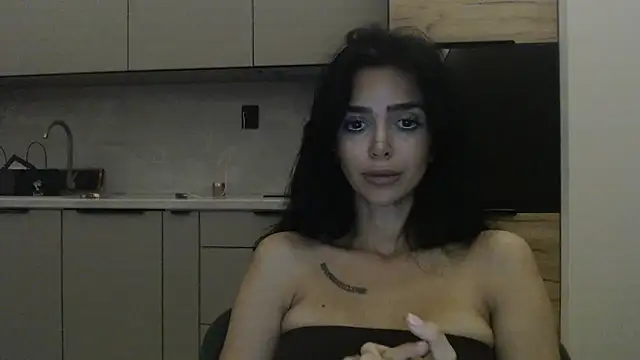 GloriyaPG@xh's Live XXX Chat