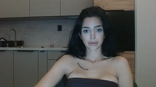 XXX chat uživo modela GloriyaPG@xh