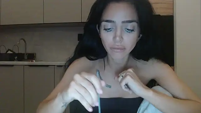 Chat XXX ao vivo de GloriyaPG@xh