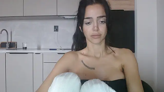GloriyaPG@xh Show in webcam