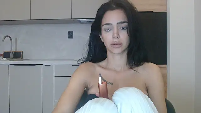 GloriyaPG@xh Adlı Modelin Canlı XXX Sohbeti