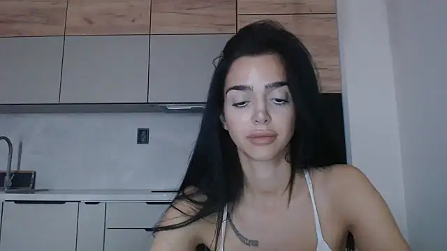 GloriyaPG@xh Шоу с уебкамера