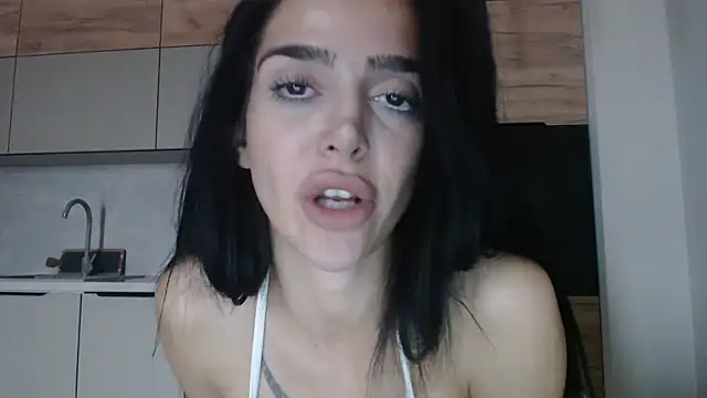 Chat +18 de GloriyaPG@xh ao vivo
