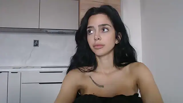 Webkamerová show GloriyaPG@xh