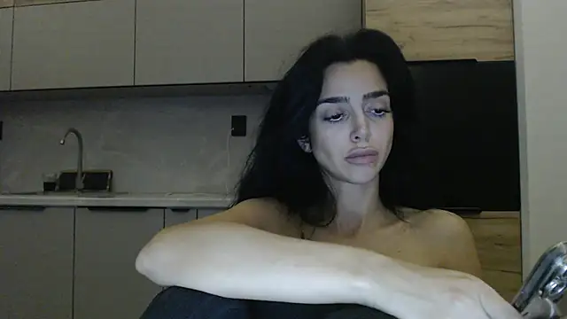GloriyaPG@xh Webcam show
