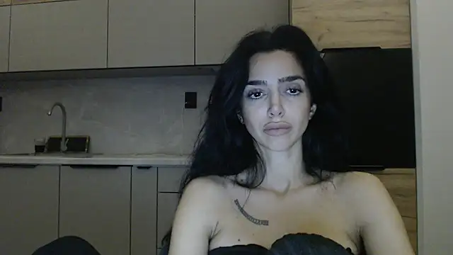 GloriyaPG@xh Шоу с уебкамера