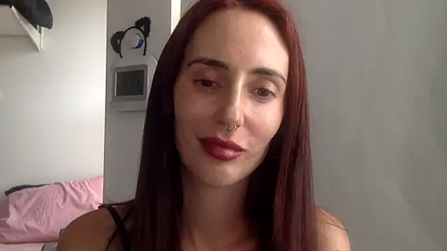 Giorgia-29 Webcam show