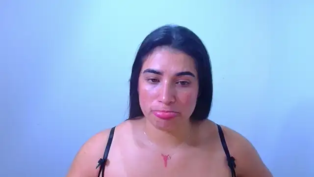 Czat XXX na żywo – shyness_alice
