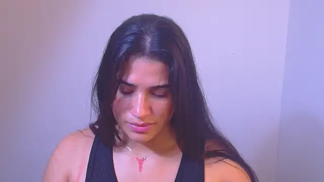 shyness_alice élő XXX-chatje