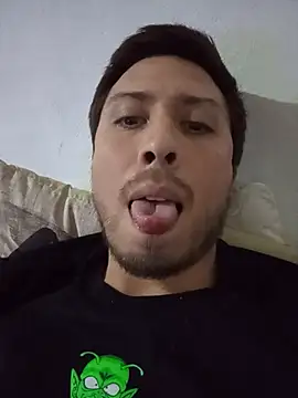 Show webcam de Darioapolo