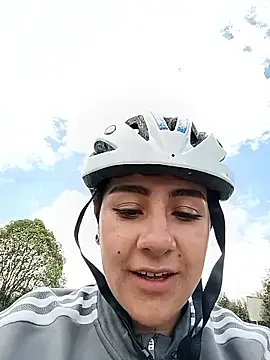 CAROLINE__07 Show Webcam