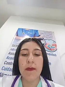 CAROLINE__07's Live Chat Room