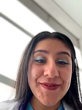 CAROLINE__07 라이브 XXX 채팅