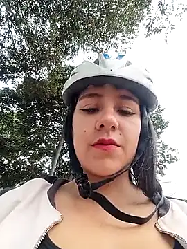 Вебкам-шоу CAROLINE__07
