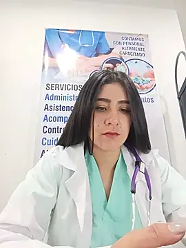 Chat XXX ao vivo de CAROLINE__07